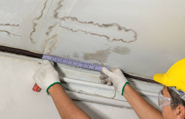 Affordable Flood Damage Restoration solutions in Lesterville, SD